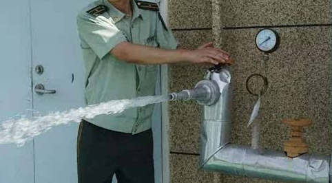 江蘇消防設施檢測設備公司